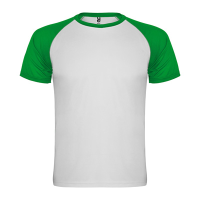 CA6650-T-SHIRT INDIANAPOLIS